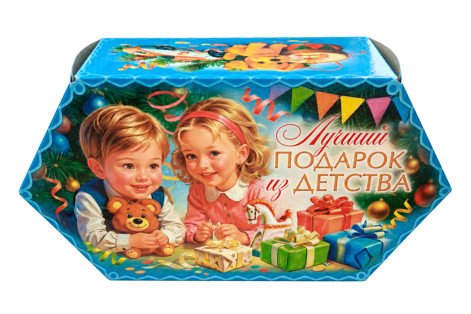 коробка21074