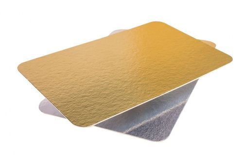 подложка 65х300 золото/серебро