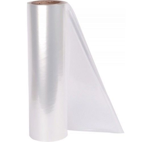 пленка для запайки лотков (240 мм, PET/PE, 55 мкм) *
