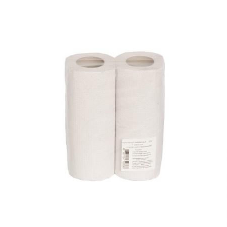 полотенца бумажные /2(серые)