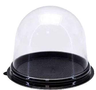 контейнер ПР-Т-85Д ЧЕРНОЕ(крышка ПР-Т-85К)*