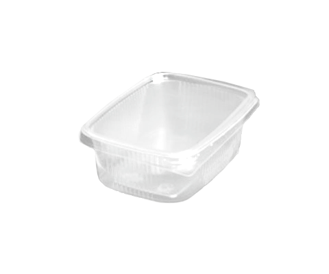 контейнер  250мл прямоугольный СтП