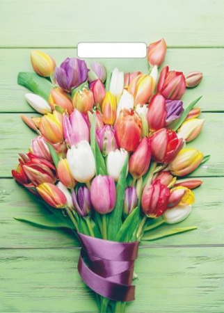 пакеты выр.30х40 Весенняя мечта