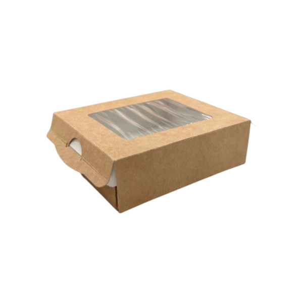 контейнер бум. 300 мл ECO CASE *