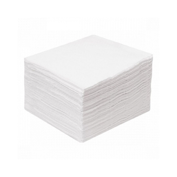 салфетки 23х16 1-слойные/200 для стол. приборов