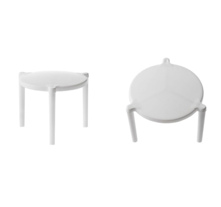 подставка в коробку с пиццей/1200