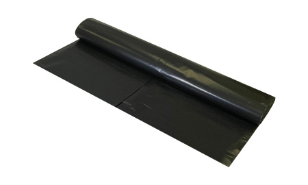 пакеты д/мусора 180л ПромМешок/10 ДЛ