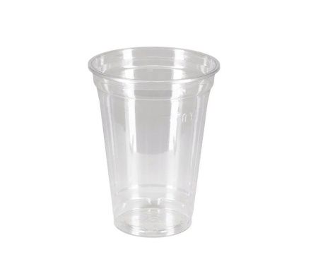 стакан 300мл PET Veggo d=95/50