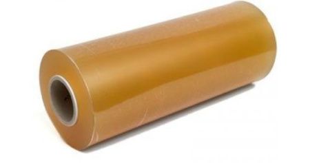 пленка ПВХ 400х1500 14мкм