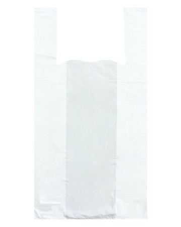 майки 25х45 белые 10 мкм /100 Ч