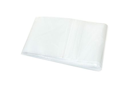 пакеты ПВД 15х11 80 мкм пласт