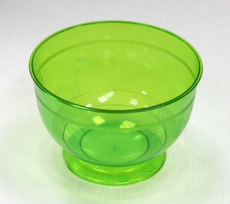 креманка 200мл Кристалл /16 цветная* от производителя в Екатеринбурге