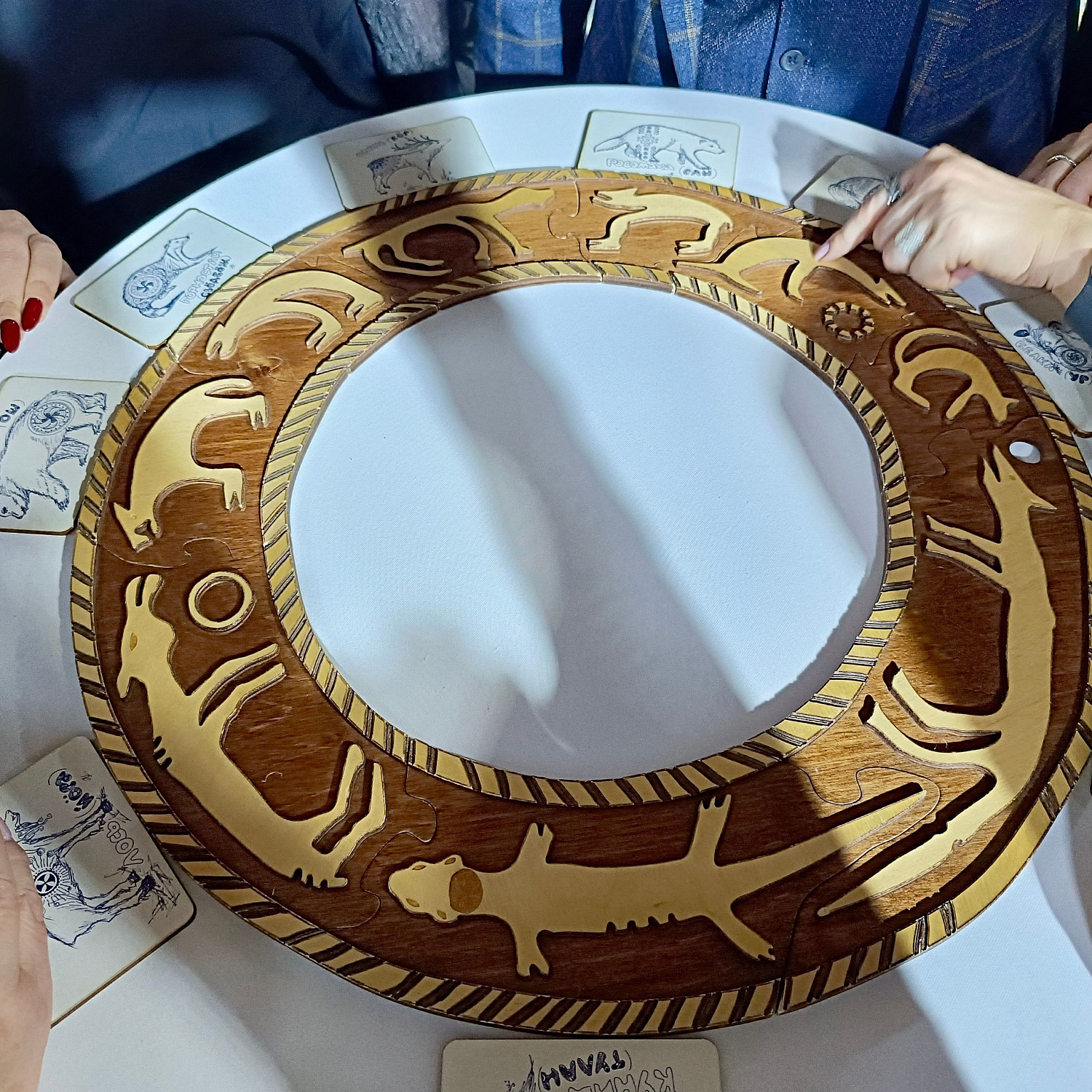 #новости2а | 20 лет в Коми! 