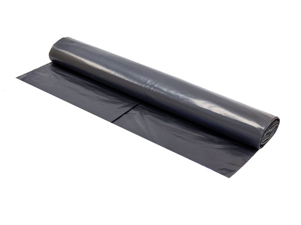 пакеты д/мусора 120л ПромМешок/20 ЭКО