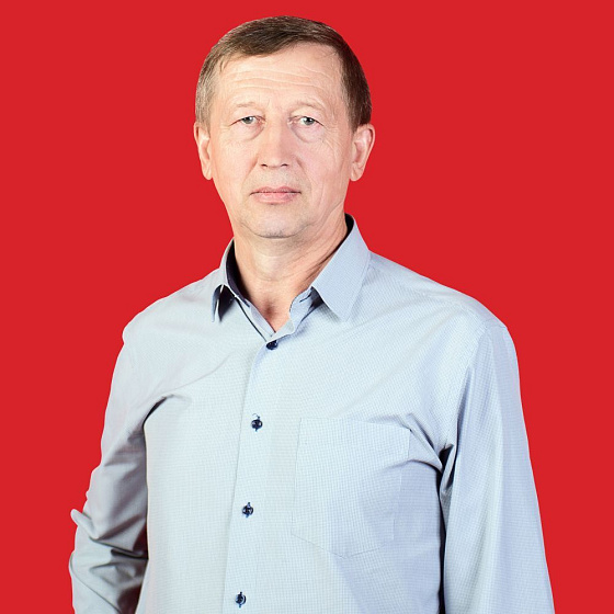 Глушков Василий  Глушков Василий