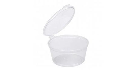 контейнер д/соуса 80мл P/P БК/60  *