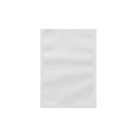 пакет вакуумный 160х250 100мкм ПА/ПЭ