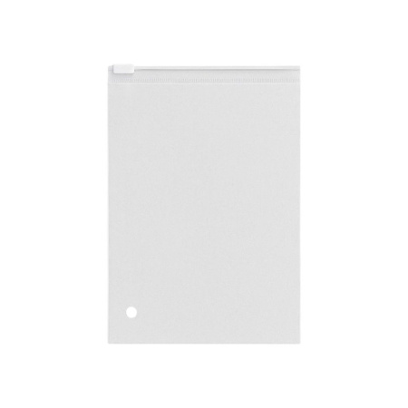 пакет ЭВА зиплок-слайдер 20х30