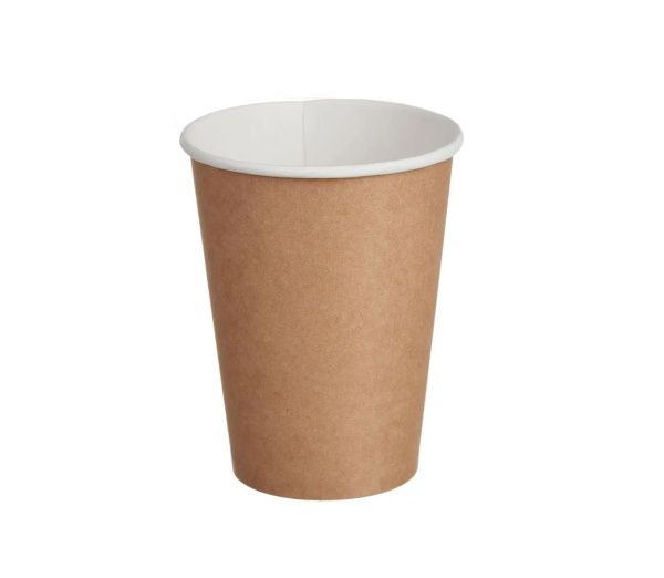 стакан бум. 300 мл Крафт Скандипакк