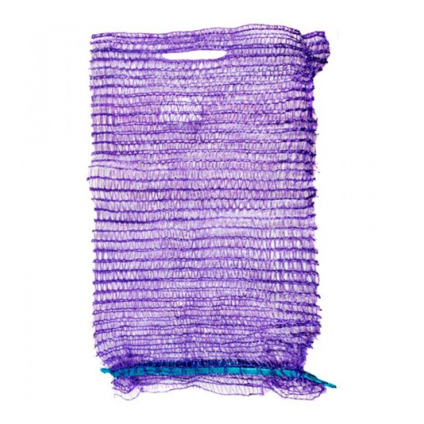 мешки сетчатые 45х75 фиолетовые