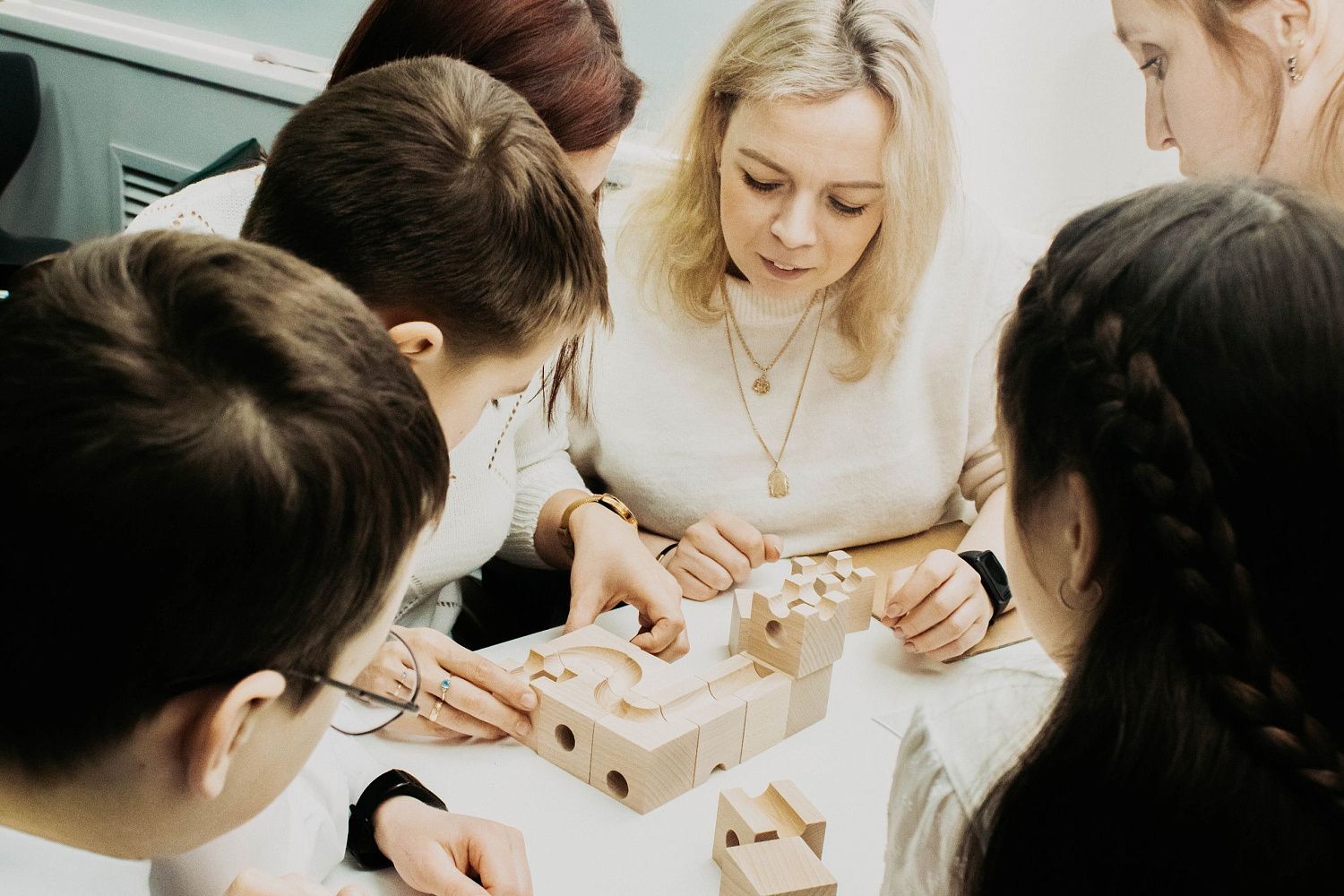 Два Андрея выступили партнерами проекта «Интеллектуальные промышленные игры» #новости2а