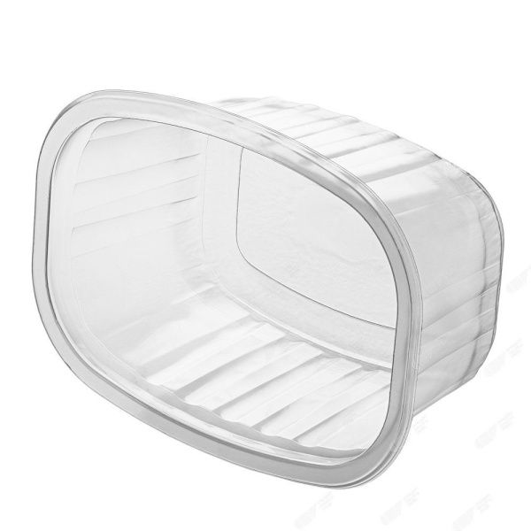 контейнер  500мл прямоугольный 139х102 СПГ