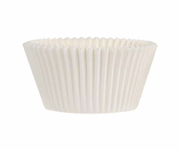 розетка для пирожн. d=35 h=20 белая/1000