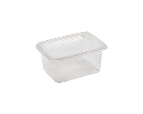 контейнер  250мл прямоугольный Клт