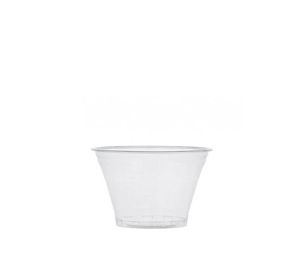 стакан 200мл PET Veggo d=95/50