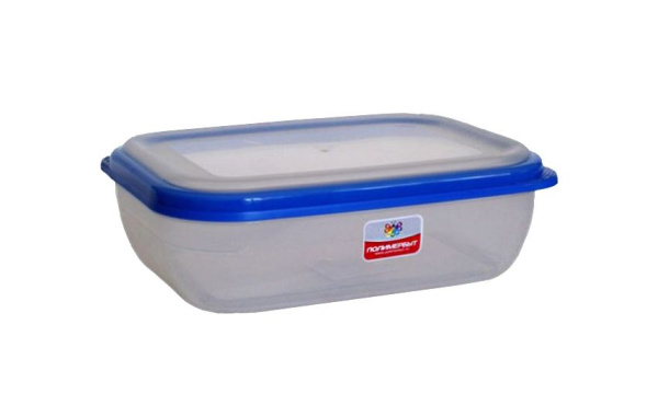 контейнер д/СВЧ Премиум 1,2 л