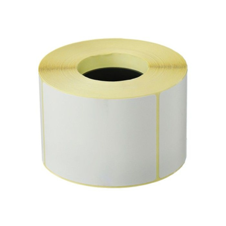 термоэтикетка 72х72 /1000 ТОР вт40