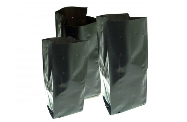 пакеты ВНД 15х38/50 "Для рассады" зеленые