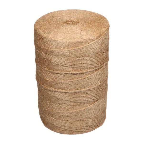 шпагат джутовый весовой