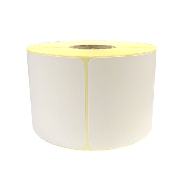 термоэтикетка 74х74 /1000 ТОР вт40