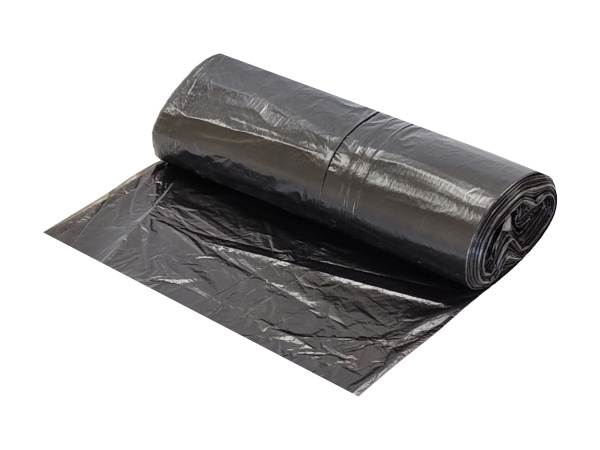 пакеты д/мусора 30л ПромМешок/30 ЭКО