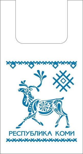 майки 29х57 Республика Коми/100