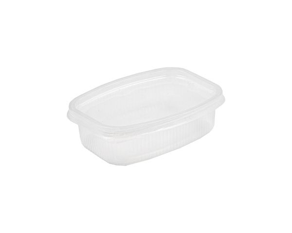 контейнер  350мл прямоугольный 140х105 СтП