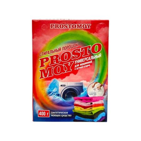 СМС PROSTOMAY  автомат 400гр