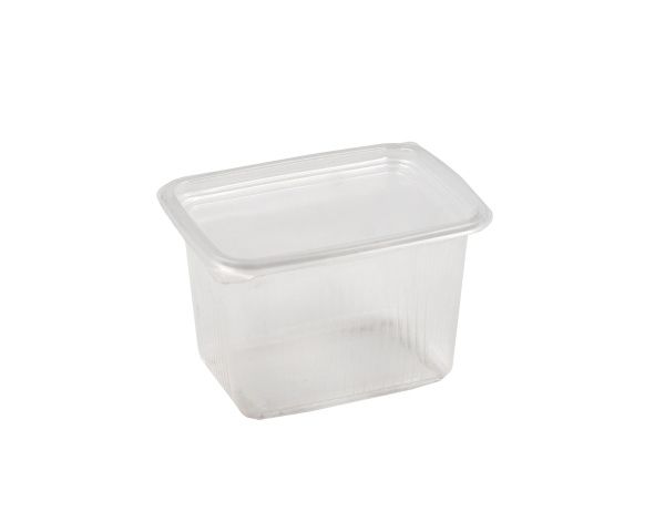 контейнер  350мл прямоугольный Клт