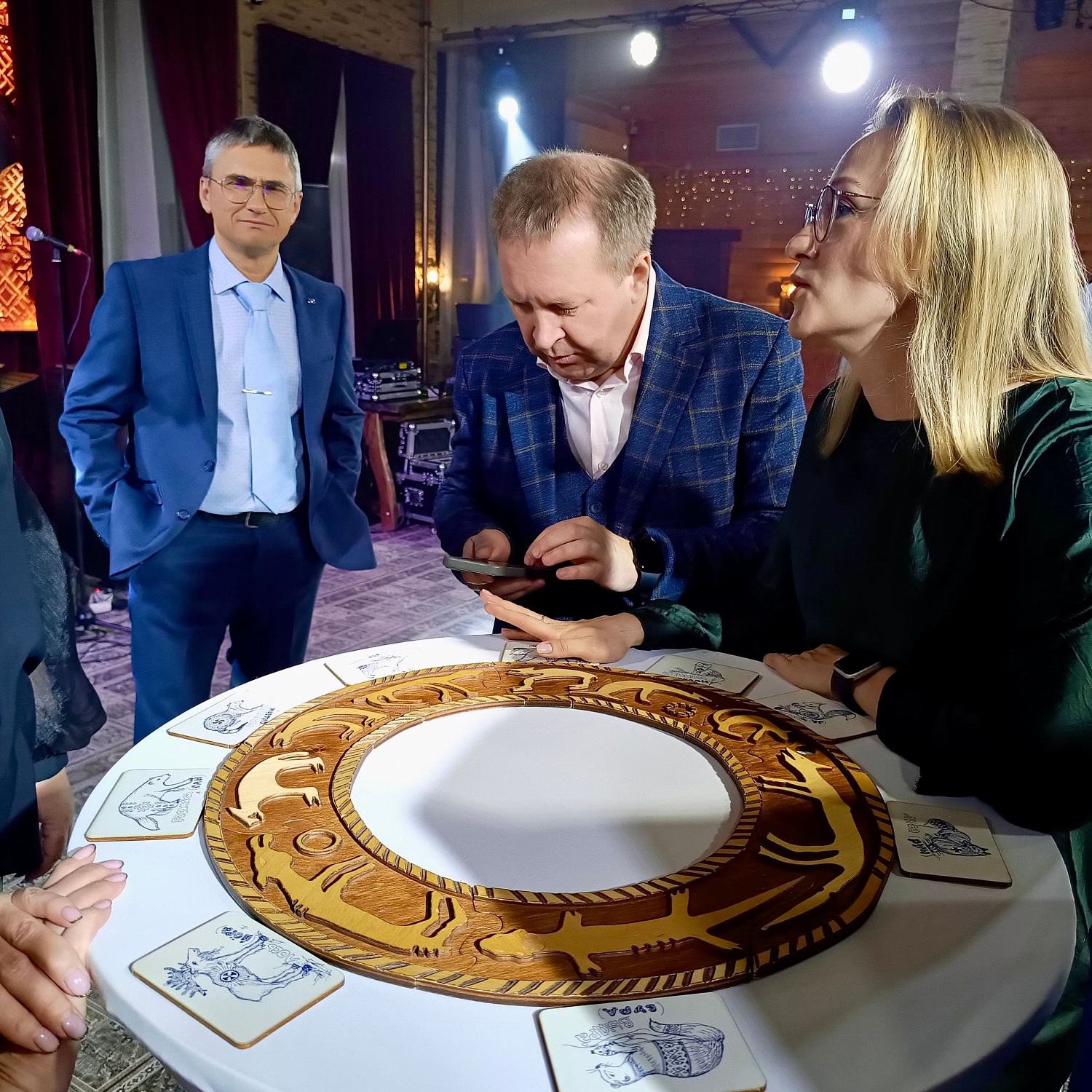 #новости2а | 20 лет в Коми! 