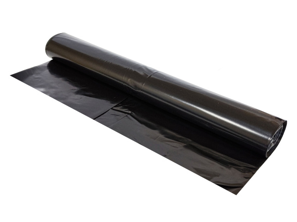 пакеты д/мусора 120л ПромМешок/10