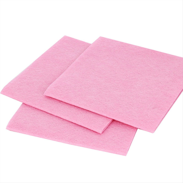 салфетка для дома вискозная /3 шт.!!! от производителя в Екатеринбурге