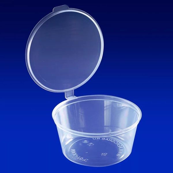 контейнер д/соуса 50мл P/P/75 от производителя в Екатеринбурге