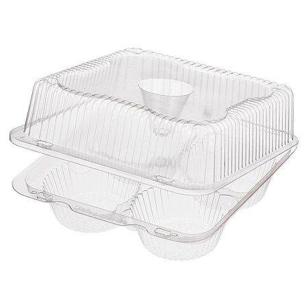 Емкость РК-1818/4(М)/210