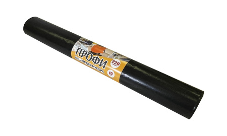 пакеты д/мусора 220л рулон Профи/10 *