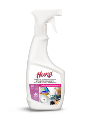 средство антивандал Ника (универсальное ) 500мл *
