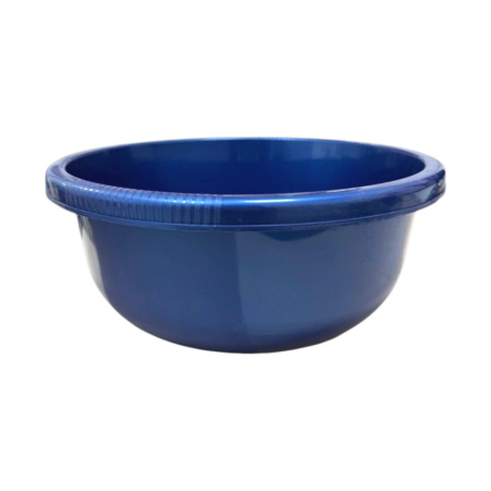 таз пл  10 л круглый