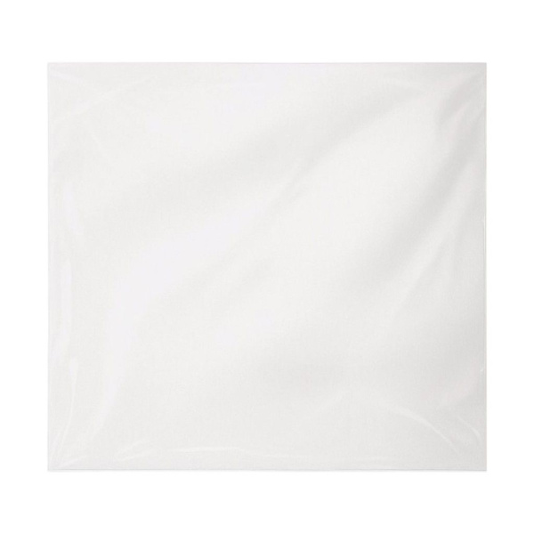 пакеты ПВД 50х50 60 мкм *