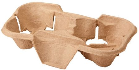 держатель для 2-х стаканов/428