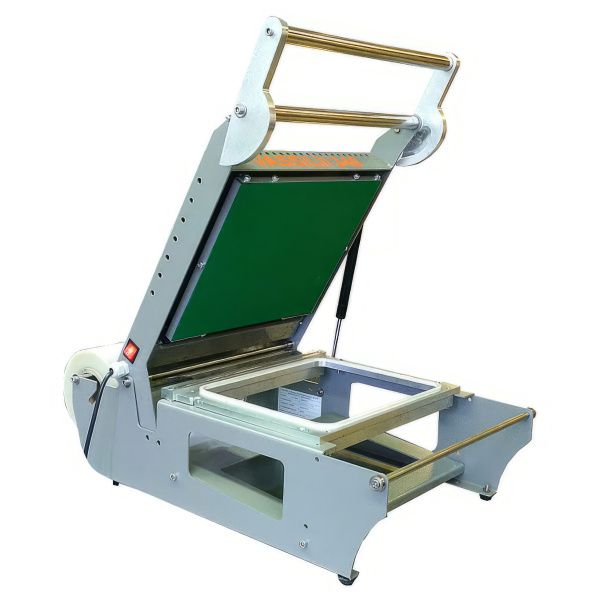 аппарат для запайки лотков ручной VASSILII